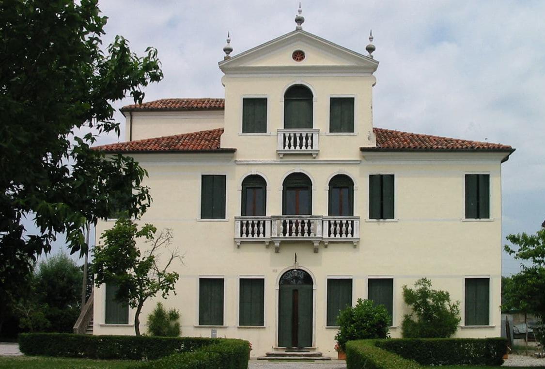 Villa Gidoni - Mirano